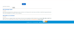 Desktop Screenshot of privat.macrolab.de